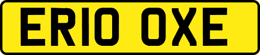 ER10OXE