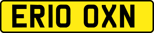 ER10OXN