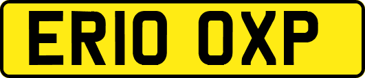 ER10OXP