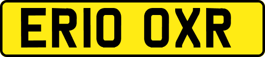 ER10OXR