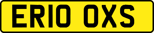ER10OXS