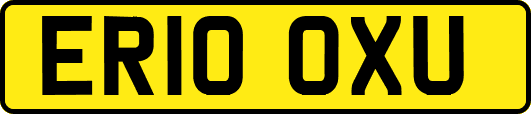 ER10OXU
