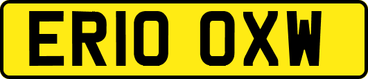 ER10OXW