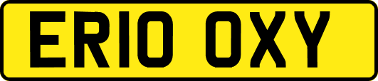 ER10OXY