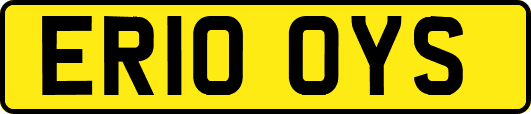 ER10OYS