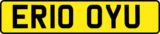ER10OYU
