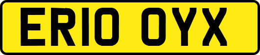 ER10OYX