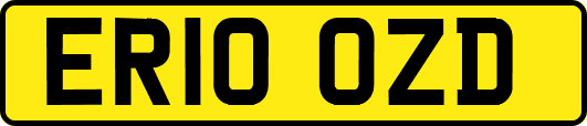 ER10OZD