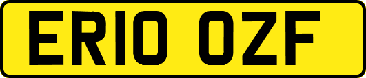 ER10OZF