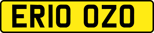 ER10OZO