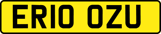 ER10OZU