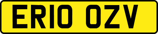 ER10OZV