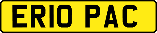 ER10PAC