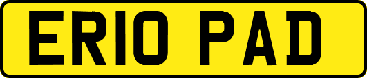 ER10PAD