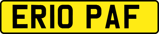 ER10PAF