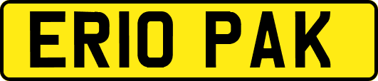 ER10PAK