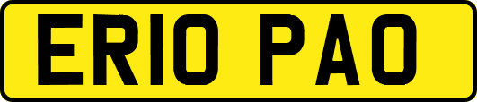 ER10PAO