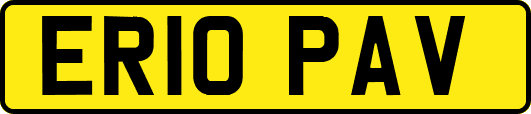 ER10PAV