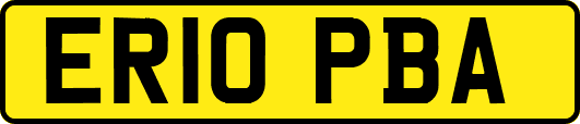 ER10PBA