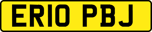 ER10PBJ
