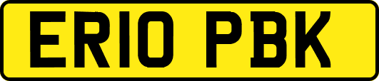 ER10PBK