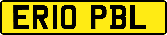 ER10PBL