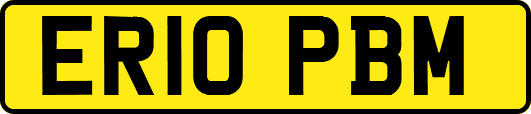 ER10PBM