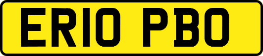 ER10PBO