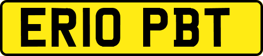 ER10PBT