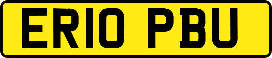 ER10PBU