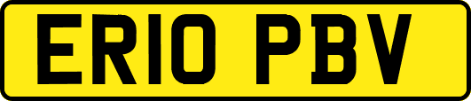 ER10PBV