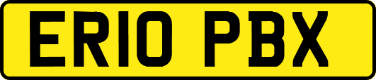 ER10PBX