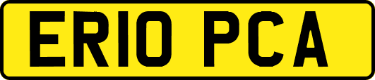 ER10PCA