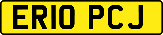 ER10PCJ