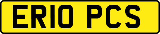 ER10PCS