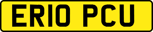 ER10PCU