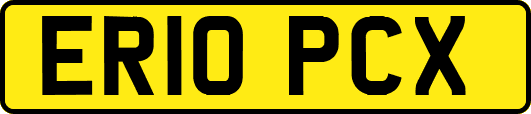 ER10PCX