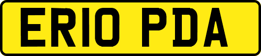 ER10PDA