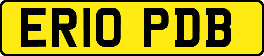 ER10PDB