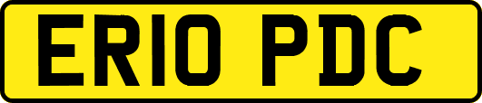 ER10PDC