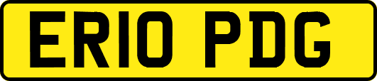 ER10PDG