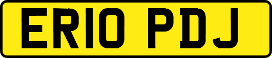 ER10PDJ
