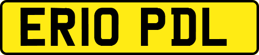 ER10PDL
