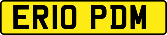 ER10PDM