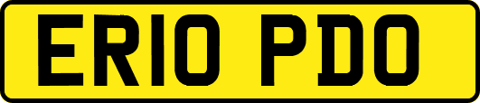 ER10PDO