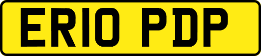 ER10PDP