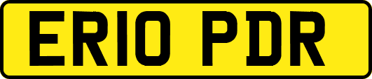 ER10PDR