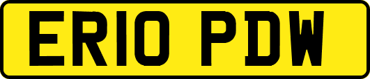 ER10PDW