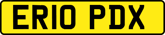 ER10PDX