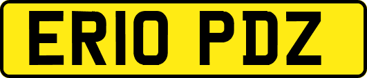 ER10PDZ